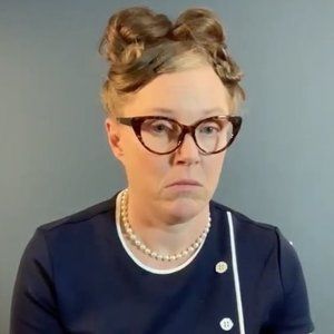 Meet your Posher, Tordy